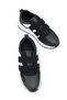 Stella Rosa Women's Sneaker 00121604 Black White - 3