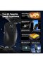 ماوس الألعاب الجديد X Attack Shark R6 Superlight، مستشعر الألعاب PixArt PAW3950MAX، ماوس لاسلكي 8K، مقاس M - 2