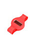 Steel Bean Slicer That Fits on Your Finger - Practical Green Bean Chopper, Cutter, and Sorter Apparatus - 3