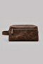 Unisex Handbag - Portfolio Clutch Handbag