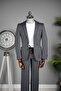 Suit Black - 2