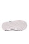 Navy Blue White Red Boys' Casual Shoes - 5