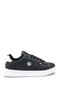 Aurora Lila Women's Sneaker 0012034 Black White - 4