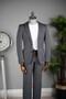 Suit Black