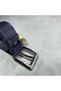 Men's 100% Genuine Leather Belt Jeans - 6