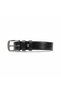 Men's 100% Genuine Leather Belt Fabric - 3