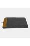 Set of 2 Non-Slip Washable Bath Mats (60X100 + 50X60 cm) - 3