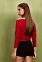 Asymmetric modal top - 5
