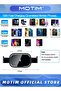 Wireless Car Charger 15W Fast Charging Car Mount Phone Holder for Galaxy Z Fold/Note - 7