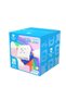 CUBE GAN MONSTER CUBE RAINBOW 3X3