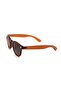 Mrs Peki̇n C31 Bb Unisex Sunglasses