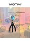 Sunset lamp Projector Sunset Projection lamp Wireless App Control and Remote Control Tripod Sunset Light with Multiple Colors Sunset lamp Bedroom Decor 16 Color Changing and Fade Mode Night Ligh - 4