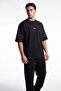 Alpha basic tee Unisex T-Shirt - 5