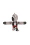 MARVEL ROCKET PLUSH BRACELET 17CM - 2
