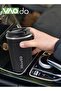 Stainless Steel Coffee Cup with Tea Drain Portable Leak Proof Tea Cup Double-layer Vacuum Thermal Insulation Coffee Cup Suitable for Coffee Milk Juice Black Tea Etc - 4