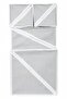 Drawer Organization Box Set Organizer Set of 4 (5492) - 4
