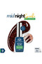 Midnight Sparkle Gel Polish 8ml UV LED, HEMA TPO Free - 2