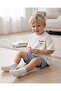 Mom Printed Children's Oversize T-Shirt Cotton Unisex - 2