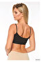 Women'S, Exclusive, Padded, Strapless, Bustier - 3