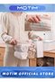 2PCS Desk File Organizer File Organizer and Magazine Storage Box Portable Organizer Box for Home Or Office Storage Box for Home Or Office Storage Magazine Holder - 3