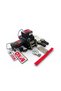 MXO Çelik Halatlı ATV-UTV Vinci 3000 lb 12V - 3