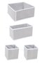 Drawer Organization Box Set Organizer Set of 4 (5492) - 5