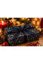 Christmas Gift Wrapping Paper Set of 4 50X70 cm – Christmas Themed Wrapping Paper - 6