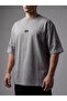 Alpha basic tee Unisex T-Shirt - 7