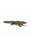 ALLIGATOR FIGURINE - 3