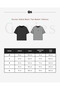 Alpha basic tee Unisex T-Shirt - 8