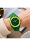 D-Sport Wristwatch and Bag Strap Watch 2 in 1, Dual-Use Silicone Watchband