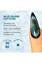 Blue Island Cat Eyes Gel Nail Polish 8ml - 5