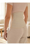 Abdominal Postpartum Corset 26 cm Wide, 4-Level Adjustable with Velcro - 4
