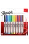 Permanent Markers Ultra Fine Point (2065408)