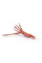 GIANT SQUID FIGURINE