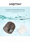 Carpet Cleaner Mini Handheld UV Vacuum Cleaner Portable Wireless Bed Mattress Dust Mite Cleaner Household Dust Mite Removal Instrument for Bed Sheet Pillow Couch - 5