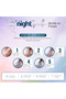 Midnight Sparkle Gel Polish 8ml UV LED, HEMA TPO Free - 5