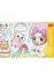 PUZZLE 160 SMALL ANIMALS - 3