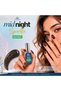 Midnight Sparkle Gel Polish 8ml UV LED, HEMA TPO Free - 3