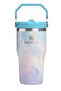 The Iceflow Flip Straw 2.0 Tumbler 0.59L Colorful