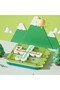 EDUCATIONAL SNAKE PUZZLE GAME - 3