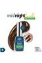 Midnight Sparkle Gel Polish 8ml UV LED, HEMA TPO Free - 2
