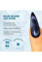 Blue Island Cat Eyes Gel Nail Polish 8ml - 5