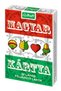 Hungarian Playing Cards 32