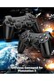 ＲＵＥＩＵＲＩ PS-3 Controller 2 Pack[2025 NEWEST] PS-3 Wireless Controller Playstation 3 Controller Wirele - 5