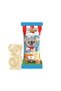 Richy Coated Cocoa Cake with Milk Sauce Filling 55 Gr X 24 Pieces - 6