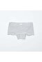 3-Pack Shorties White - 4