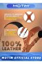 Camera Strap Camera Straps for Photographers-Leather Dual Camera Strap for Two DSLR/SLR Cameras - 5