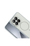 Xiaomi 15t Case with Camera Lens Protection, Magsafe Compatible Silicone Cover - 6