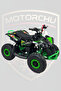 - Mini Atv